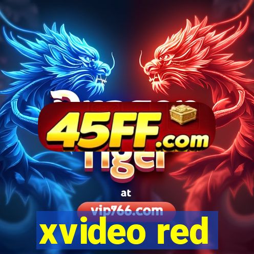 xvideo red